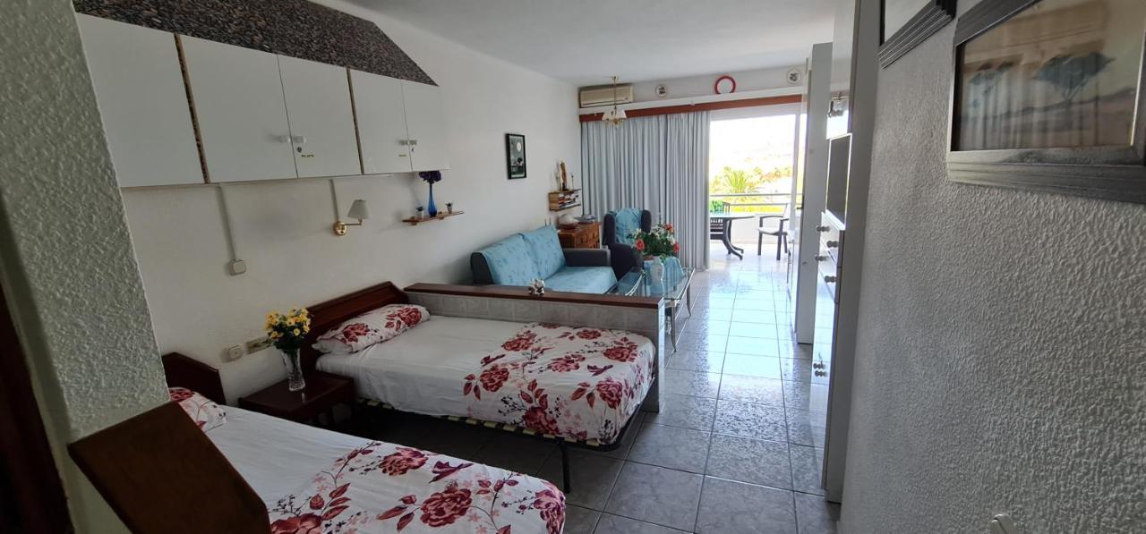 Ap260, Club Atlantis, Costa Adeje Apartment Exterior photo