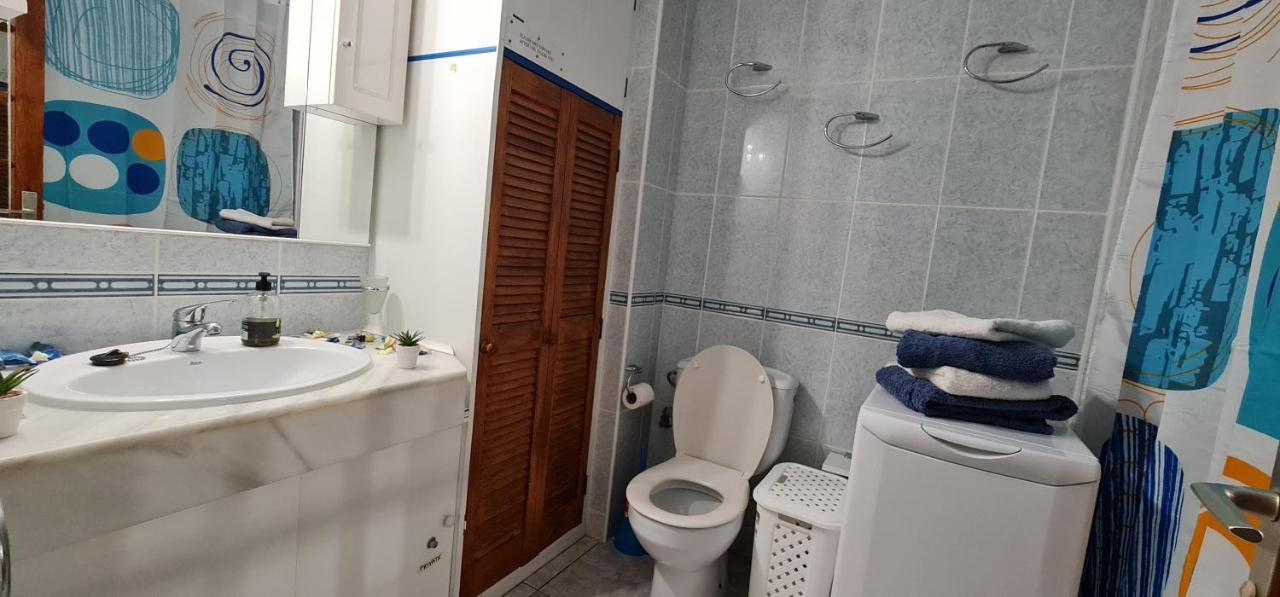Ap260, Club Atlantis, Costa Adeje Apartment Exterior photo